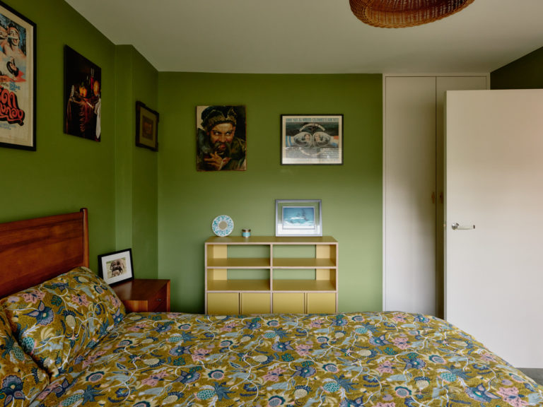 WOODSYRE LONDON, SE26 - SHOOTFACTORY - LONDON HOUSES