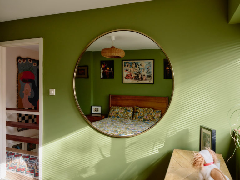 WOODSYRE LONDON, SE26 - SHOOTFACTORY - LONDON HOUSES