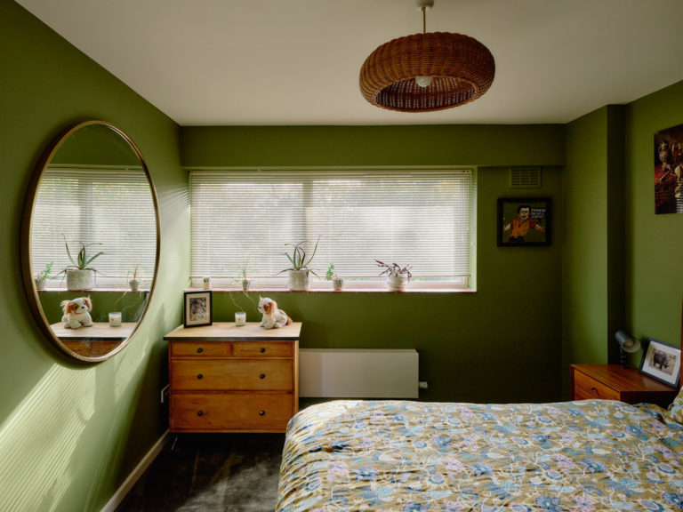 WOODSYRE LONDON, SE26 - SHOOTFACTORY - LONDON HOUSES