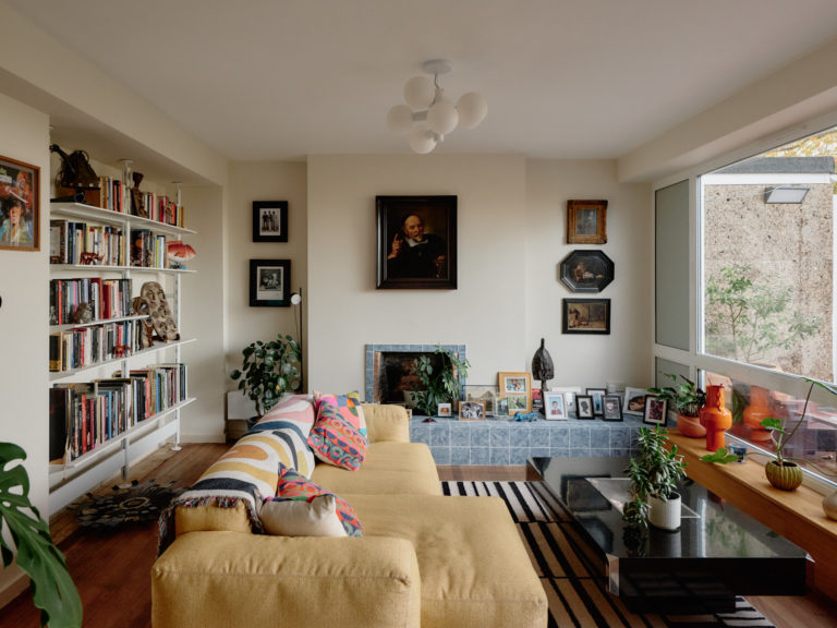 WOODSYRE LONDON, SE26 - SHOOTFACTORY - LONDON HOUSES