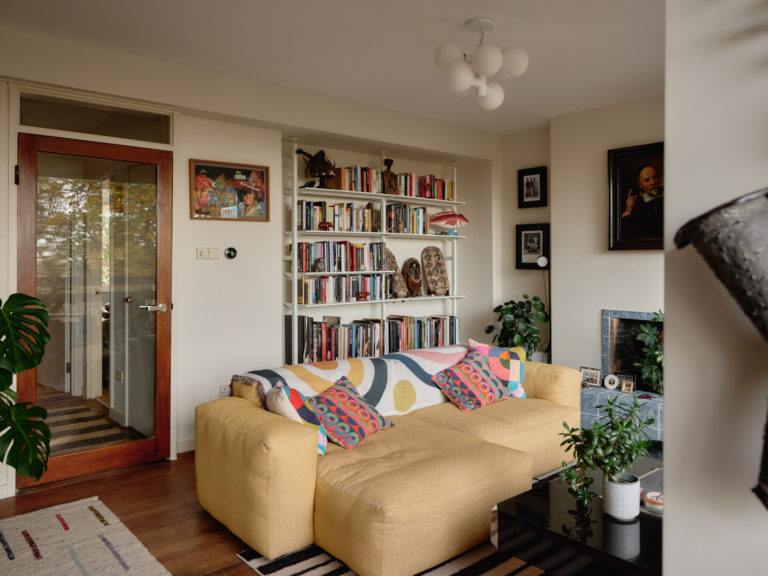 WOODSYRE LONDON, SE26 - SHOOTFACTORY - LONDON HOUSES