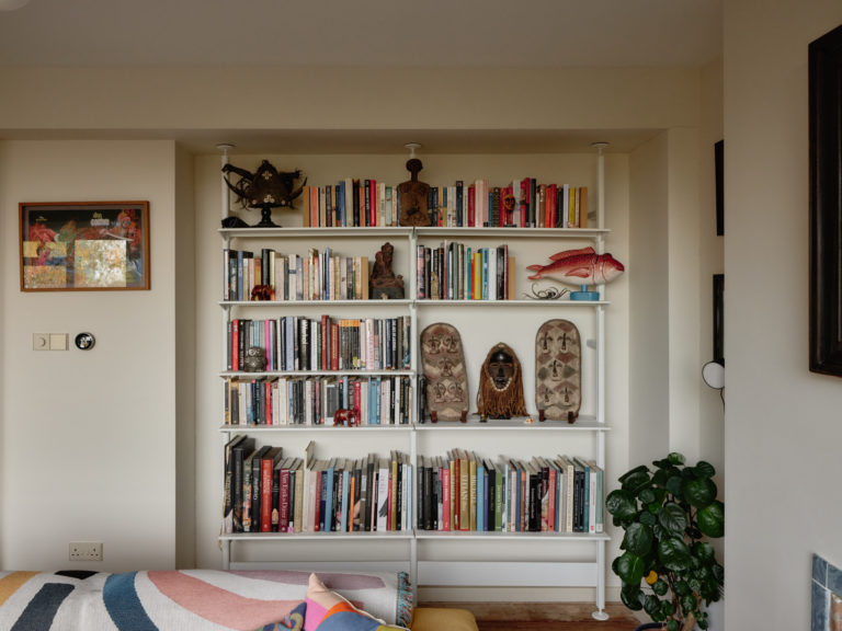 WOODSYRE LONDON, SE26 - SHOOTFACTORY - LONDON HOUSES