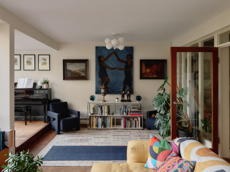 WOODSYRE LONDON, SE26 - SHOOTFACTORY - LONDON HOUSES