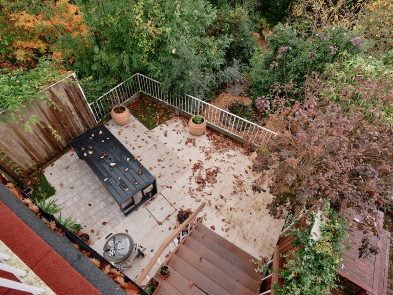 WOODSYRE LONDON, SE26 - SHOOTFACTORY - LONDON HOUSES