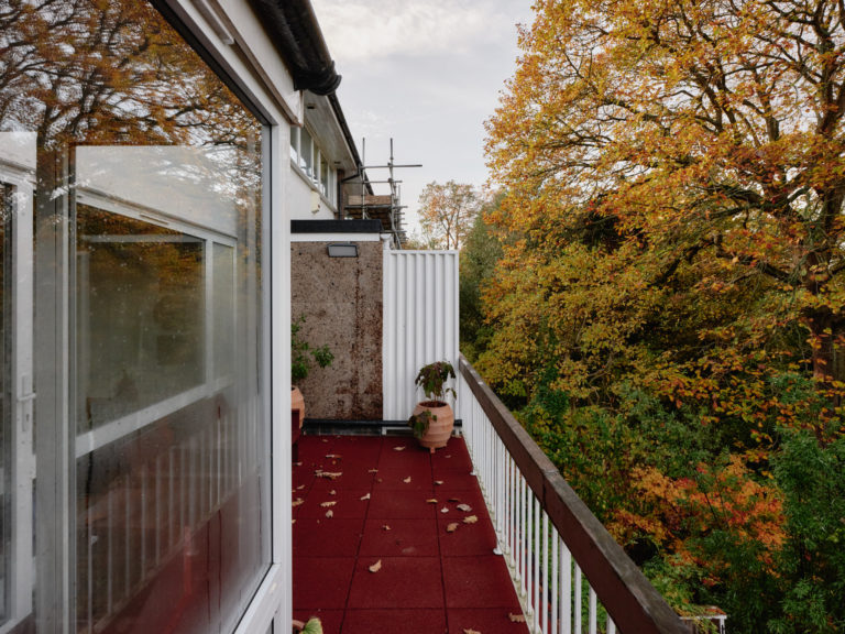 WOODSYRE LONDON, SE26 - SHOOTFACTORY - LONDON HOUSES