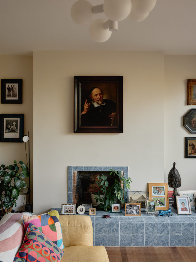 WOODSYRE LONDON, SE26 - SHOOTFACTORY - LONDON HOUSES