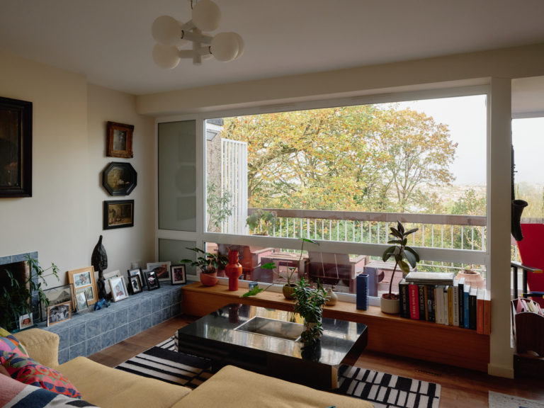 WOODSYRE LONDON, SE26 - SHOOTFACTORY - LONDON HOUSES