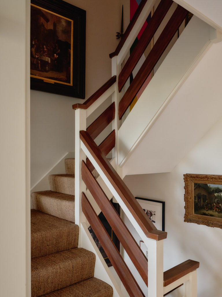 WOODSYRE LONDON, SE26 - SHOOTFACTORY - LONDON HOUSES