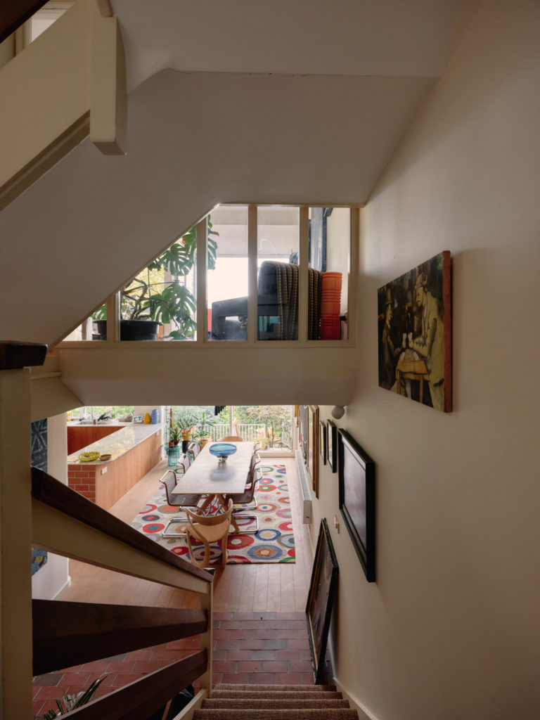 WOODSYRE LONDON, SE26 - SHOOTFACTORY - LONDON HOUSES