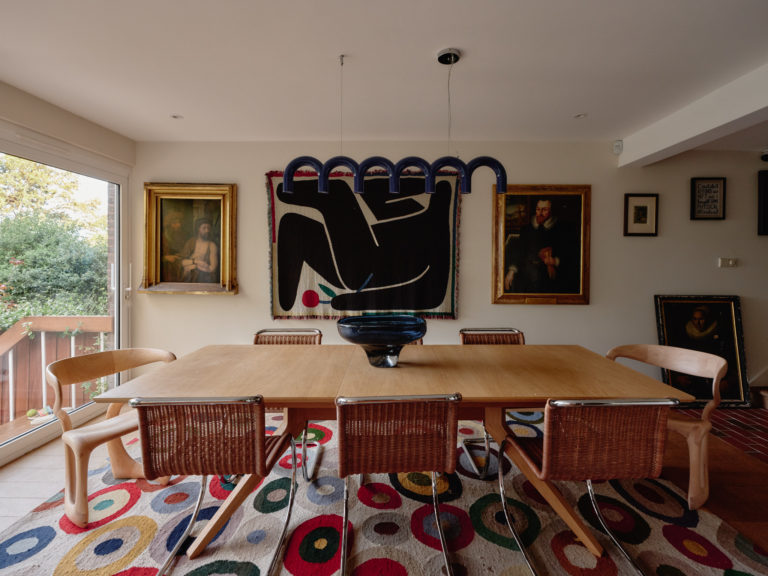 WOODSYRE LONDON, SE26 - SHOOTFACTORY - LONDON HOUSES