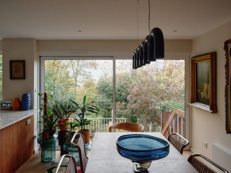 WOODSYRE LONDON, SE26 - SHOOTFACTORY - LONDON HOUSES