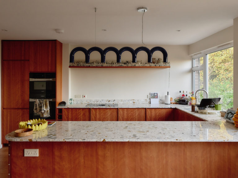 WOODSYRE LONDON, SE26 - SHOOTFACTORY - LONDON HOUSES