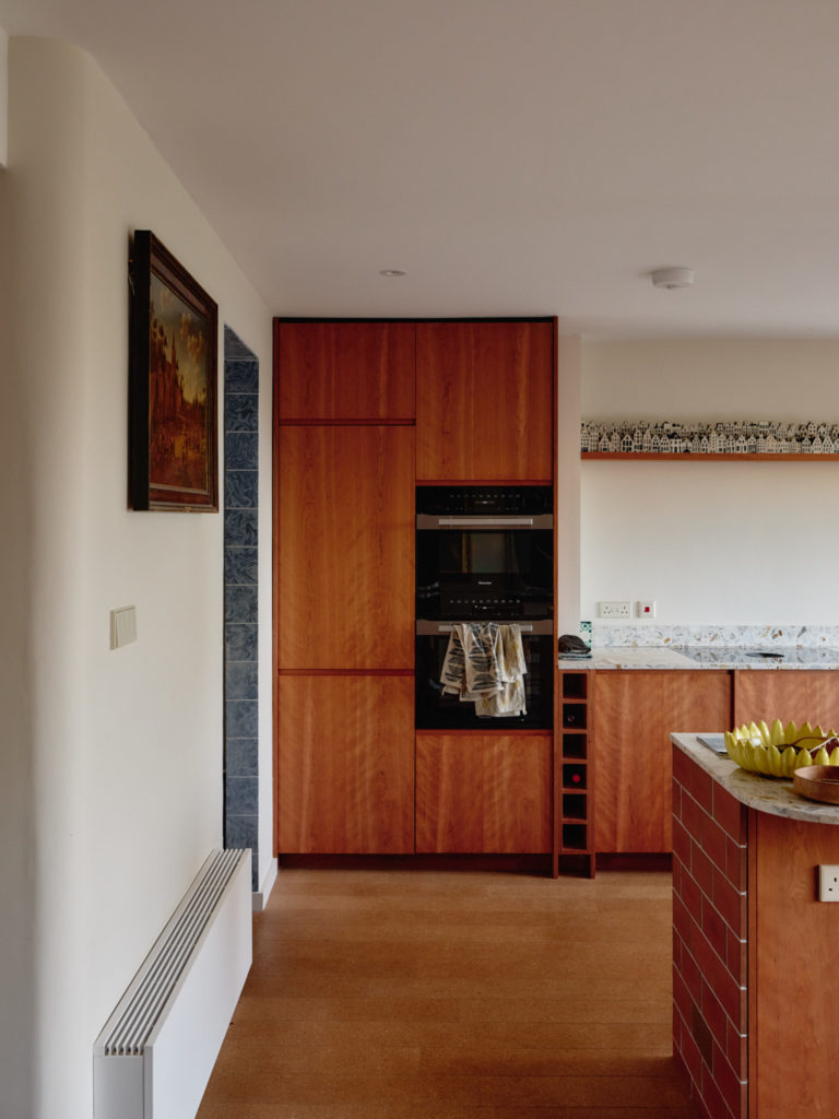 WOODSYRE LONDON, SE26 - SHOOTFACTORY - LONDON HOUSES