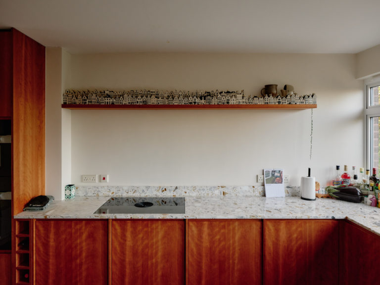 WOODSYRE LONDON, SE26 - SHOOTFACTORY - LONDON HOUSES