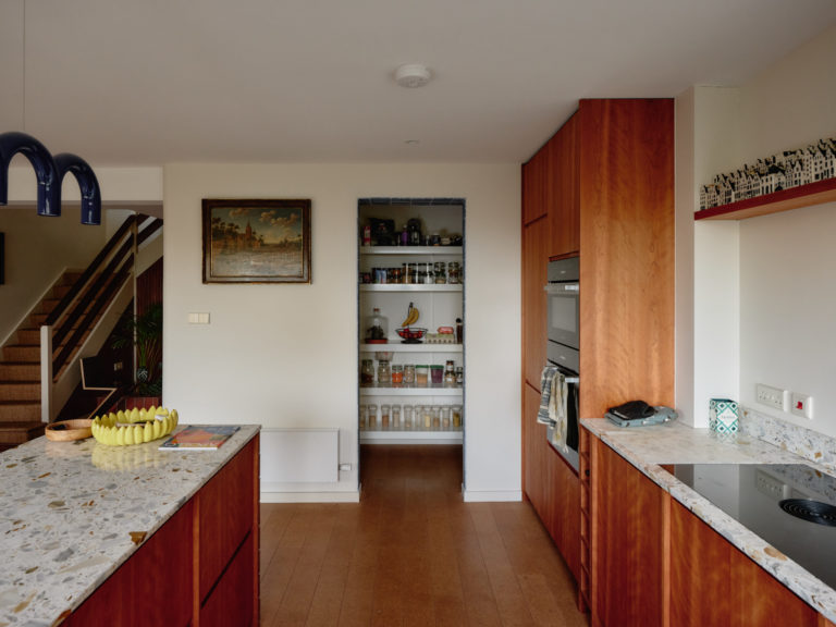WOODSYRE LONDON, SE26 - SHOOTFACTORY - LONDON HOUSES
