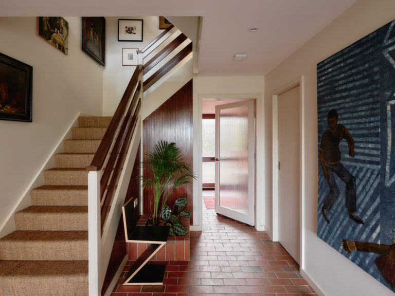 WOODSYRE LONDON, SE26 - SHOOTFACTORY - LONDON HOUSES
