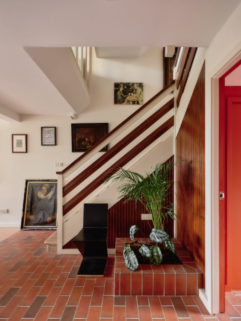 WOODSYRE LONDON, SE26 - SHOOTFACTORY - LONDON HOUSES