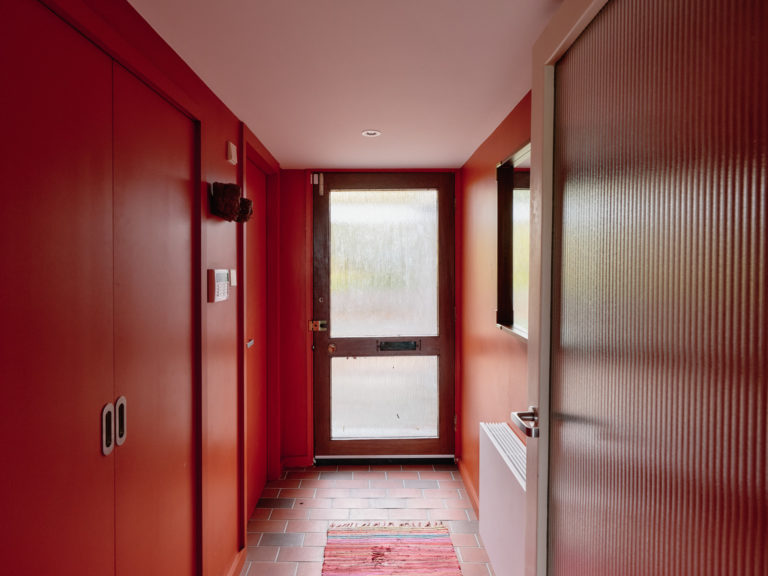 WOODSYRE LONDON, SE26 - SHOOTFACTORY - LONDON HOUSES