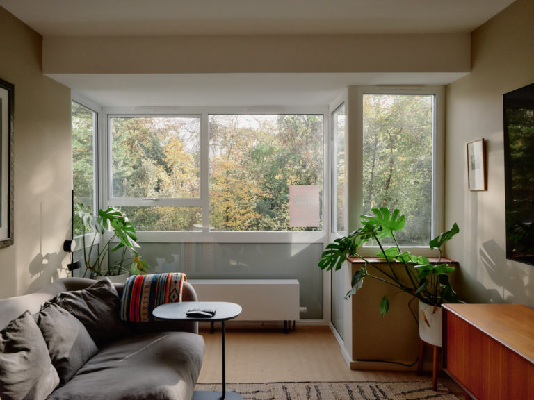WOODSYRE LONDON, SE26 - SHOOTFACTORY - LONDON HOUSES