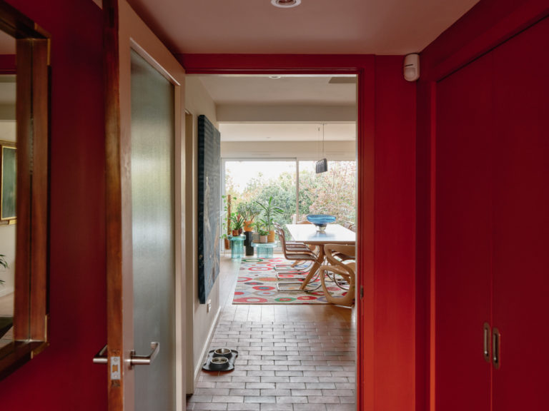 WOODSYRE LONDON, SE26 - SHOOTFACTORY - LONDON HOUSES