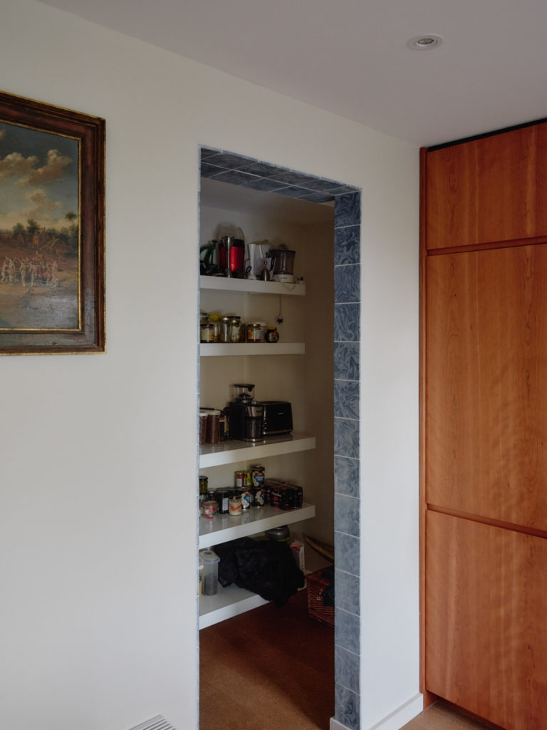 WOODSYRE LONDON, SE26 - SHOOTFACTORY - LONDON HOUSES