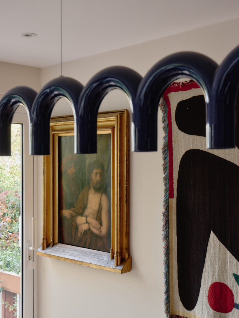 WOODSYRE LONDON, SE26 - SHOOTFACTORY - LONDON HOUSES