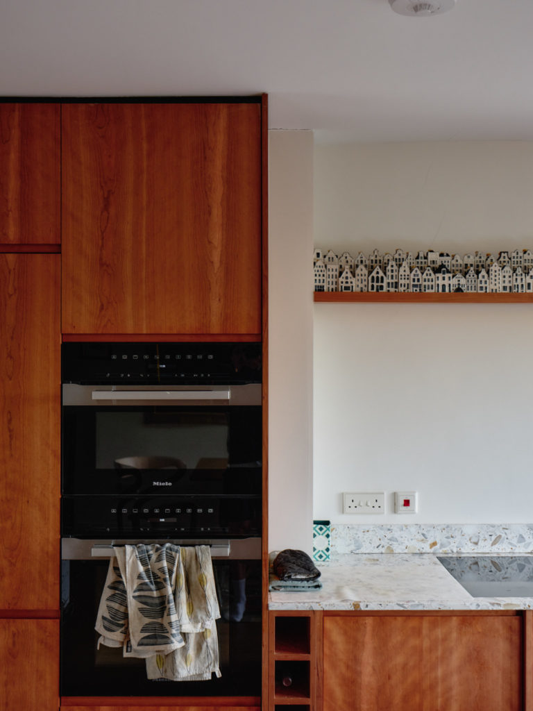 WOODSYRE LONDON, SE26 - SHOOTFACTORY - LONDON HOUSES