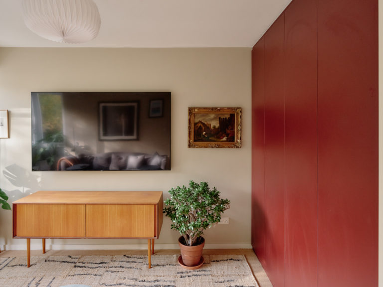 WOODSYRE LONDON, SE26 - SHOOTFACTORY - LONDON HOUSES