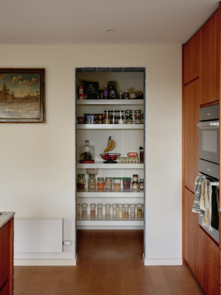 WOODSYRE LONDON, SE26 - SHOOTFACTORY - LONDON HOUSES