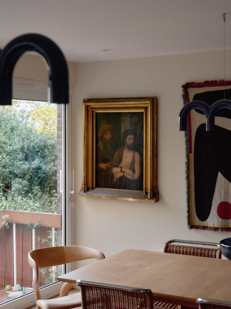 WOODSYRE LONDON, SE26 - SHOOTFACTORY - LONDON HOUSES