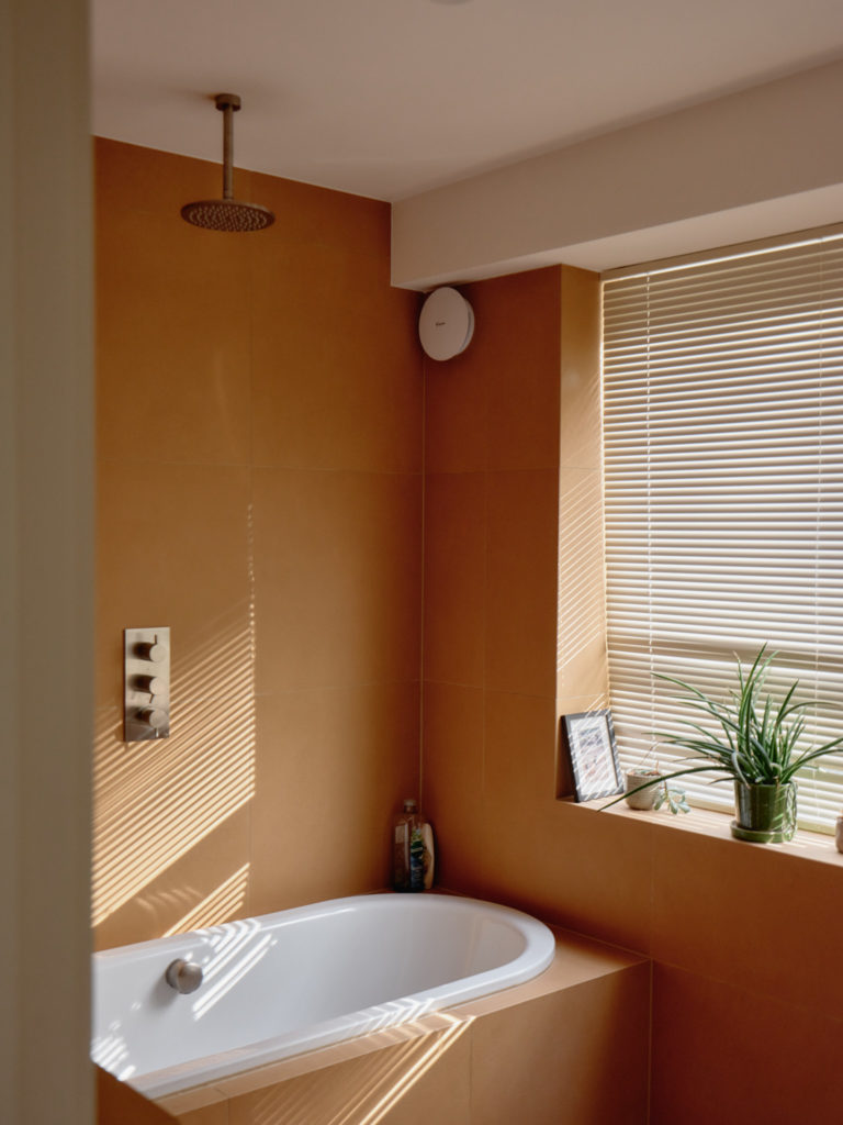 WOODSYRE LONDON, SE26 - SHOOTFACTORY - LONDON HOUSES