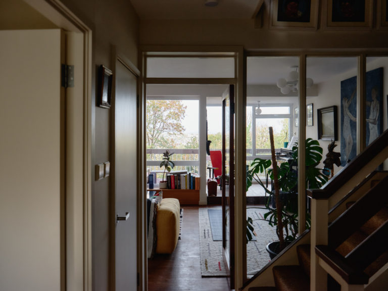 WOODSYRE LONDON, SE26 - SHOOTFACTORY - LONDON HOUSES