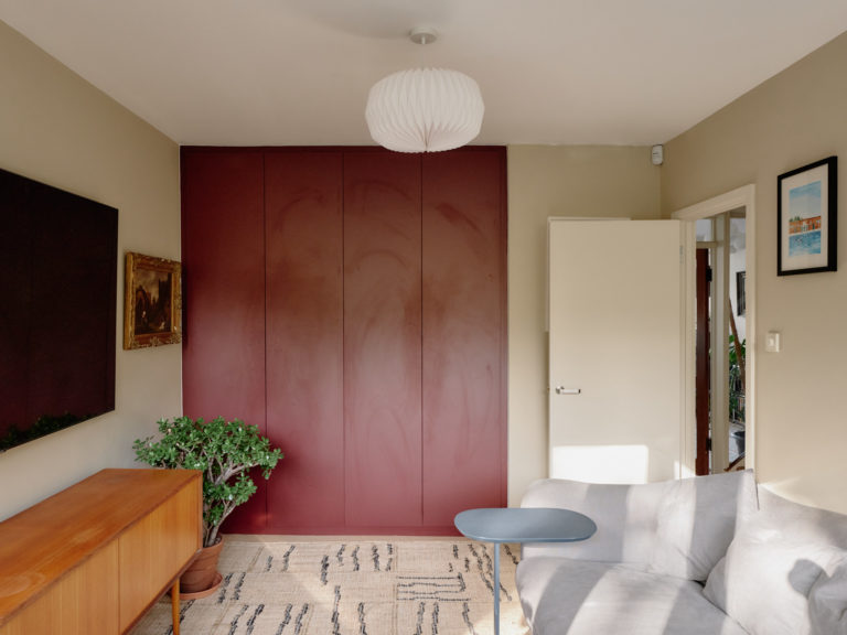 WOODSYRE LONDON, SE26 - SHOOTFACTORY - LONDON HOUSES