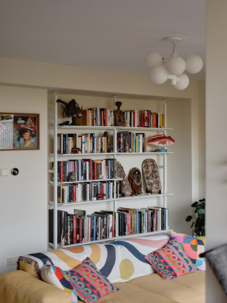 WOODSYRE LONDON, SE26 - SHOOTFACTORY - LONDON HOUSES
