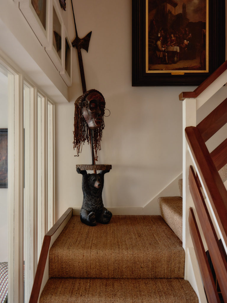 WOODSYRE LONDON, SE26 - SHOOTFACTORY - LONDON HOUSES