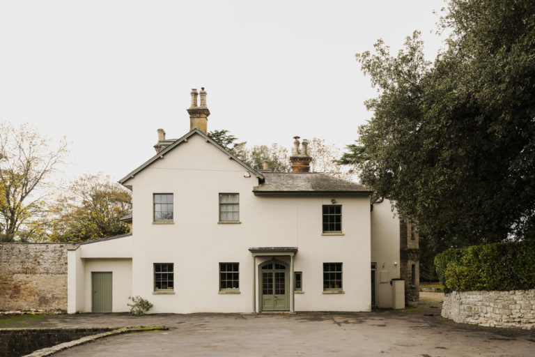MELLOW HOUSE TAUNTON, TA3- SHOOTFACTORY - OTHER UK HOUSES