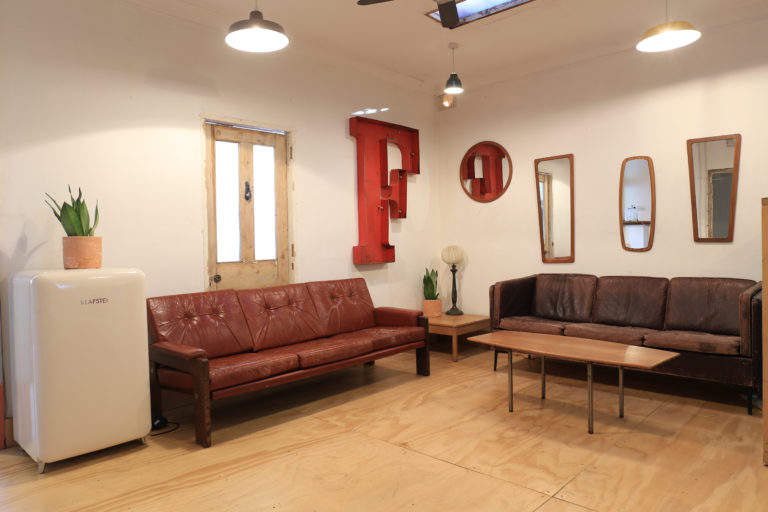 SEVEN SISTERS LONDON, N15 - SHOOTFACTORY - COMMERCIAL & INDUSTRIAL