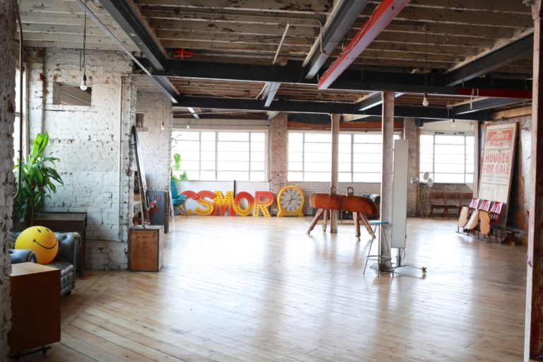 SEVEN SISTERS LONDON, N15 - SHOOTFACTORY - COMMERCIAL & INDUSTRIAL