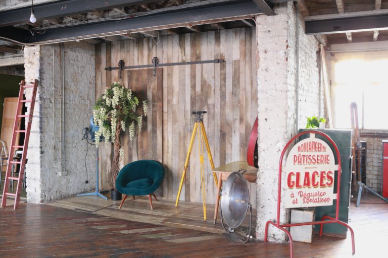SEVEN SISTERS LONDON, N15 - SHOOTFACTORY - COMMERCIAL & INDUSTRIAL