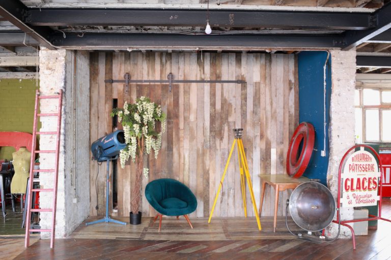 SEVEN SISTERS LONDON, N15 - SHOOTFACTORY - COMMERCIAL & INDUSTRIAL