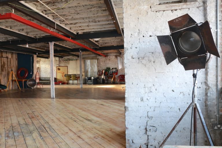 SEVEN SISTERS LONDON, N15 - SHOOTFACTORY - COMMERCIAL & INDUSTRIAL