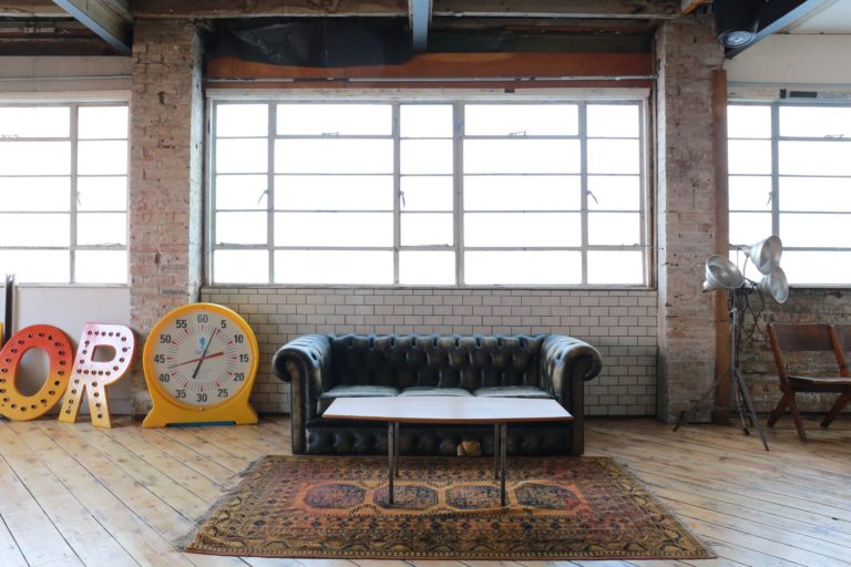 SEVEN SISTERS LONDON, N15 - SHOOTFACTORY - COMMERCIAL & INDUSTRIAL