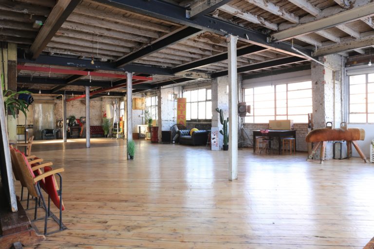 SEVEN SISTERS LONDON, N15 - SHOOTFACTORY - COMMERCIAL & INDUSTRIAL