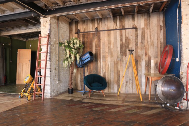 SEVEN SISTERS LONDON, N15 - SHOOTFACTORY - COMMERCIAL & INDUSTRIAL