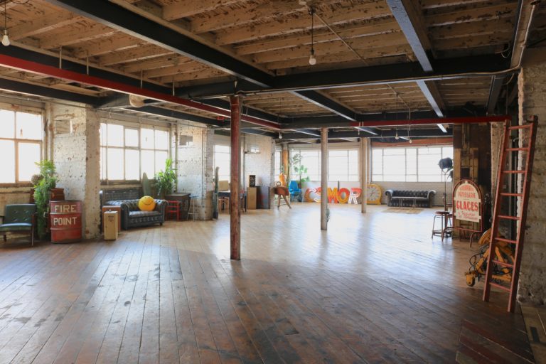 SEVEN SISTERS LONDON, N15 - SHOOTFACTORY - COMMERCIAL & INDUSTRIAL