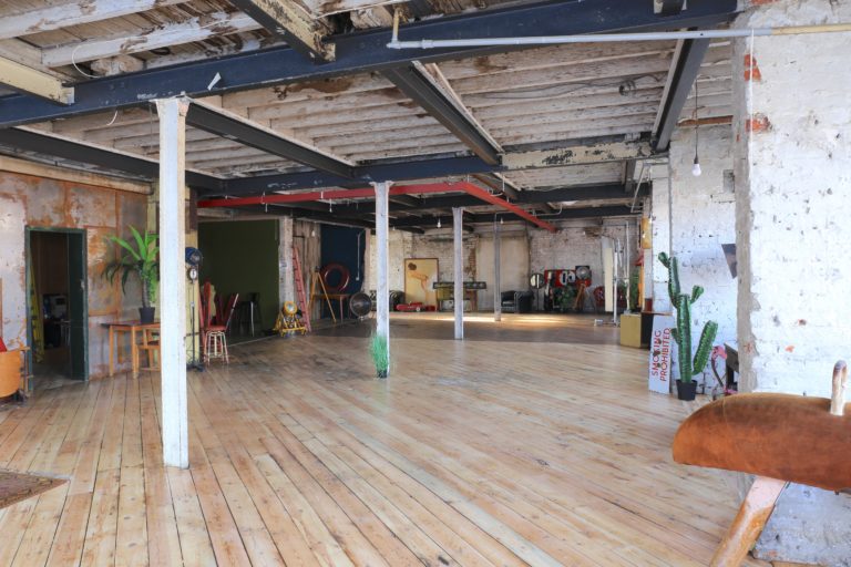 SEVEN SISTERS LONDON, N15 - SHOOTFACTORY - COMMERCIAL & INDUSTRIAL