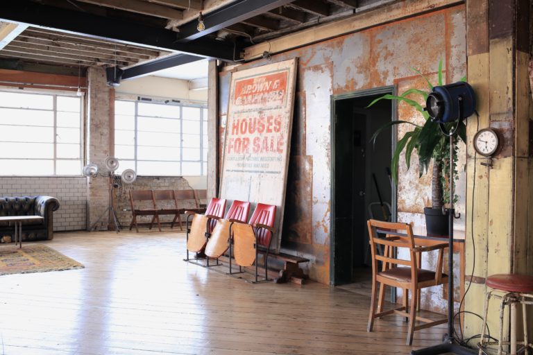 SEVEN SISTERS LONDON, N15 - SHOOTFACTORY - COMMERCIAL & INDUSTRIAL
