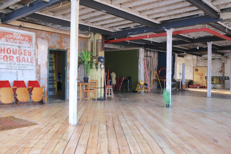 SEVEN SISTERS LONDON, N15 - SHOOTFACTORY - COMMERCIAL & INDUSTRIAL