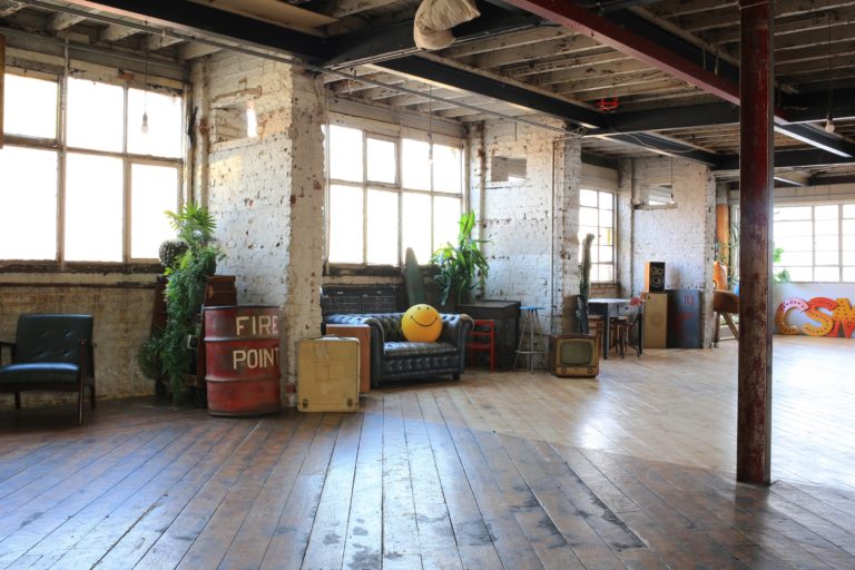 SEVEN SISTERS LONDON, N15 - SHOOTFACTORY - COMMERCIAL & INDUSTRIAL