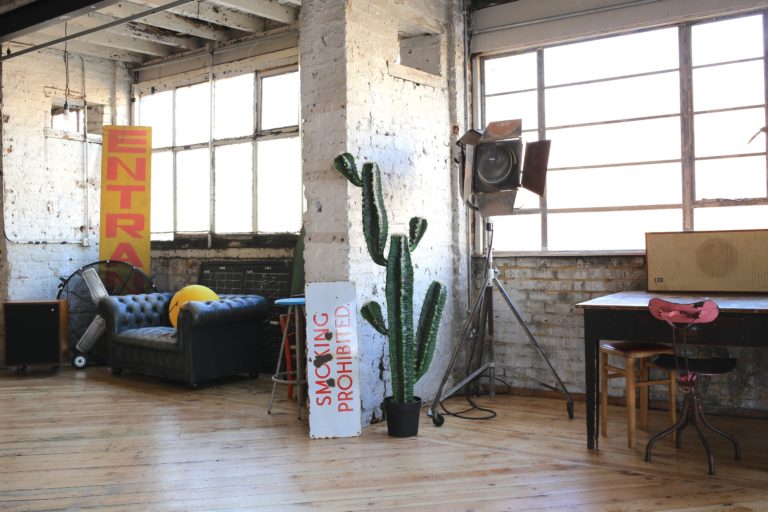 SEVEN SISTERS LONDON, N15 - SHOOTFACTORY - COMMERCIAL & INDUSTRIAL
